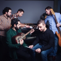 ​​​​​​​UCLA's Center for the Art of Performance Presents Armenian Jazz Ensemble Photo