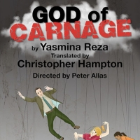 Foursome Productions to Stage GOD OF CARNAGE