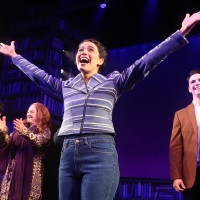 Photos: Inside Opening Night of BETWEEN THE LINES Off-Broadway Photo