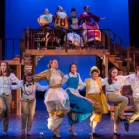 The Young Company Winter Festival Steals The Spotlight At Greater Boston Stage Compan Photo