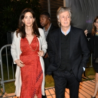 Photo Coverage:  CASAMIGOS Super Bowl Bash with Paul McCartney and Celebrity Guests Photo