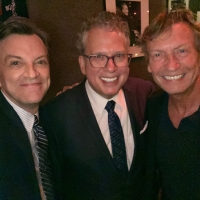 Photos: JIM CARUSO'S CAST PARTY Celebrates 19 Years At Birdland