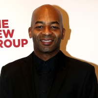 Brandon Victor Dixon To Star In Re-Imagined LANGSTON IN HARLEM At 54 Below Photo