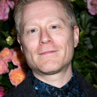 Broadway Brainteasers: Anthony Rapp Word Search! Photo