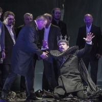 Prague State Opera Presents MACBETH