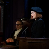 Booking Period Extends To April 2023 For Agatha Christies WITNESS FOR THE PROSECUTION Photo