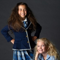 CMT Marquee Presents MATILDA THE MUSICAL At Montgomery Theater