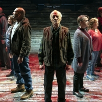 Photo Flash: First Look at COAL COUNTRY at The Public Theater