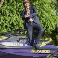 MY COUSIN VLAD Comes to Melbourne With New Tour