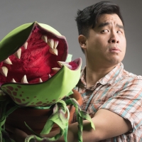 TheatreWorks Presents LITTLE SHOP OF HORRORS NEXT MONTH Photo