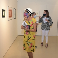 Art Center Sarasota receives grant from the Florida Department of State Division of A