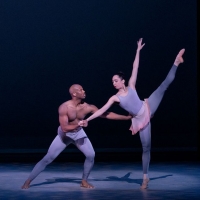 Ailey's City Center Engagement Comes To A Close With HOLIDAY REVELATIONS, Beloved Ail Photo