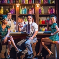 Casting and Tour Schedule Announced For First Ever Tour of BUGSY MALONE
