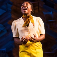 Sunny Showtunes: Celebrate Yourself with THE COLOR PURPLE Photo