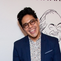 George Salazar, Austin Scott, and James Brown III Featured On Theatre Podcast DRAMA Video