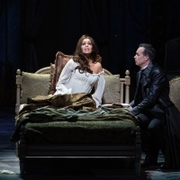 Photos: First Look at Met Opera's LA TRAVIATA, Streaming in Cinemas Photo