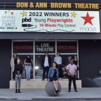 Fifth Annual Young Playwrights 10-Minute Play Contest Winners Announced Photo