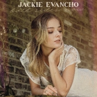 Jackie Evancho Releases Cover of Joni Mitchell's BOTH SIDES NOW Photo