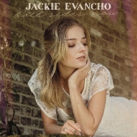 Jackie Evancho Releases Cover of Joni Mitchell's BOTH SIDES NOW