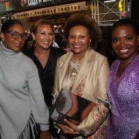 Photos: The New Lena Horne Theatre is Unveiled