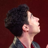 Photos: First Look at A BRONX TALE at the John W. Engeman Theater