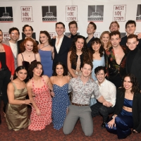 Photos: Go Inside WEST SIDE STORY Opening Night at The Argyle Theatre Photo