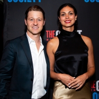 Photo Coverage: Broadway Walks the Red Carpet for Opening Night of THE GREAT SOCIETY Video