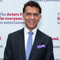 THIS MONTH! Brian Stokes Mitchell in the Feinstein's/54 Below Diamond Series