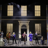 Photos: First Look At IDIOTS ASSEMBLE: SPITTING IMAGE SAVES THE WORLD At Birmingham…