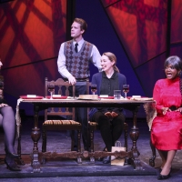 Photo Flash: First Look at DEAD MAN'S CELL PHONE at FSU/Asolo Conservatory