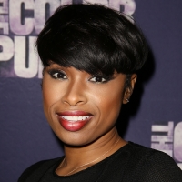 Jennifer Hudson Releases 'Christmas (Baby Please Come Home)' Cover Photo