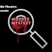 Deaf Austin Theater Presents Four-Part MURDER MYSTERY Photo