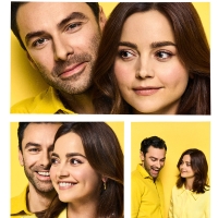 Jenna Coleman Will Lead West End Premiere of LEMONS LEMONS LEMONS LEMONS LEMONS Photo