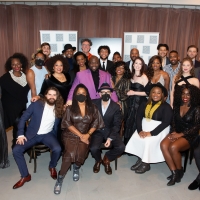Photos: Go Inside Opening Night of Lincoln Center Theater's INTIMATE APPAREL Photo