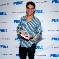 Brian Stokes Mitchell, Lanie Kazan and More Join Feinstein's/54 November Lineup Video