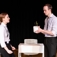 SLOW VIOLENCE Comes to the Pleasance Theatre in March Photo