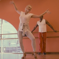 Photos: First Look at Pamela Anderson's New Netflix Documentary