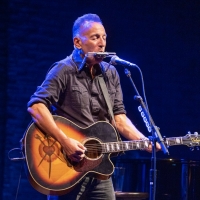 Wake Up With BWW 6/28: SPRINGSTEEN ON BROADWAY Photos, Videos, and Reviews Image