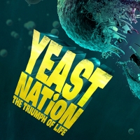 YEAST NATION Comes to Southwark Playhouse This Summer Photo