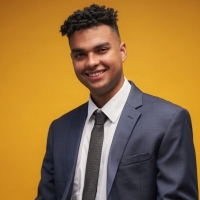 Jens Ibsen Selected As Winner Of Second Annual Emerging Black Composers Project Prize