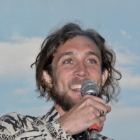 Photo Coverage: Go Inside the York Theatre Company's REUNION ON THE ROOFTOP