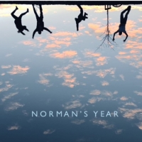 Canal Cafe Theatre To Present NORMAN'S YEAR Beginning January 25 Photo