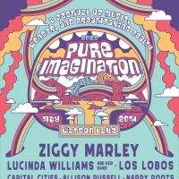 Arizona Festival PURE IMAGINATION Announces 2023 Lineup Additions, Los Lobos And Dirtwire Photo