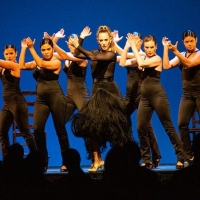 Siudy Flamenco Company To Perform Flamenco Íntimo At Symphony Space Photo