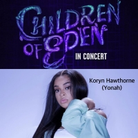 Koryn Hawthorne Joins CHILDREN OF EDEN in Concert in Chicago Photo