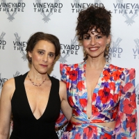 Photos: Inside the Vineyard Theatre Gala Celebrating Laura Nyro Video