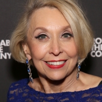 Julie Halston Will Receive the 2020 Isabelle Stevenson Tony Award Photo