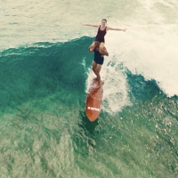 PBS AMERICAN MASTERS to Premiere Documentary about Surfing Legend Duke Kahanamoku Photo