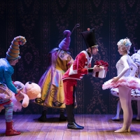 Tickets For Lookingglass Theatre Holiday Favorite, THE STEADFAST TIN SOLDIER, On Sale Photo