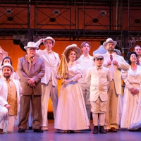 Photos: First Look at 5-Star Theatrical's Production of RAGTIME: THE MUSICAL